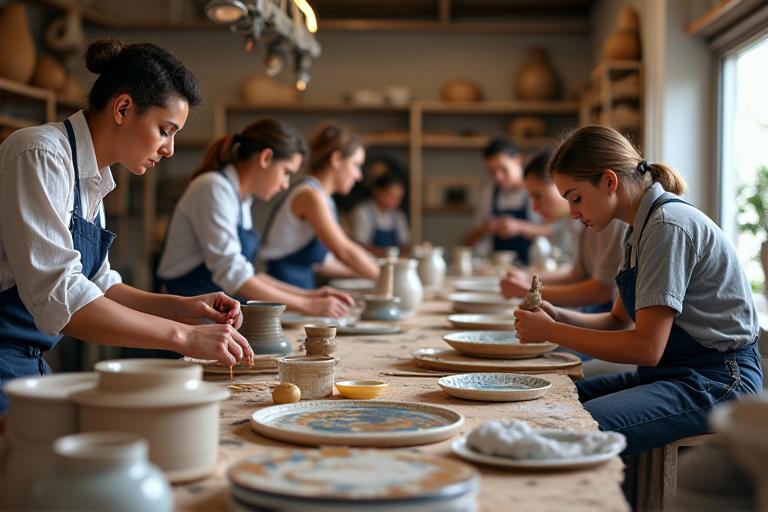 Tradition trifft Innovation bei Ceravibe